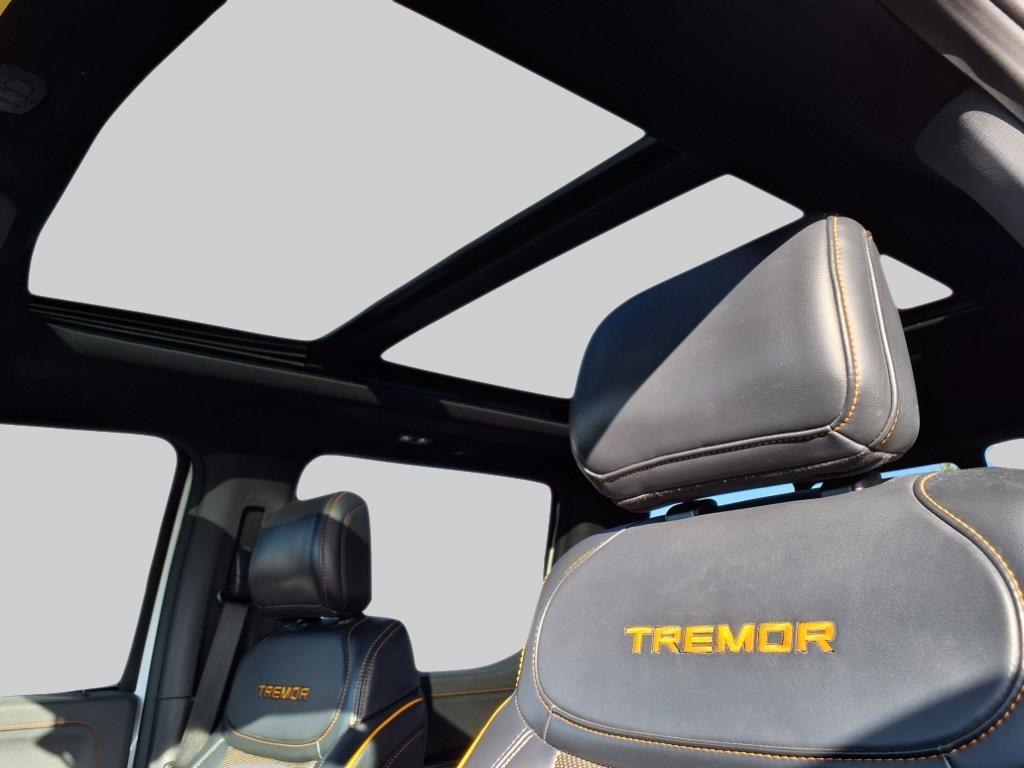 2022 – Ford – F-150