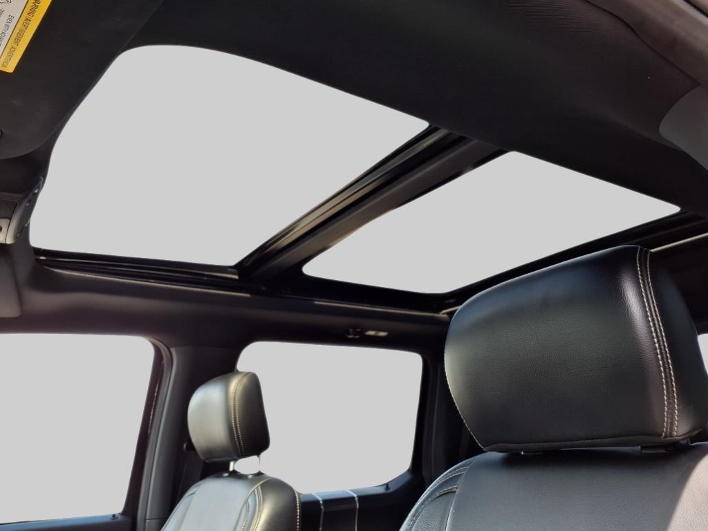 2020 – Ford – F-150