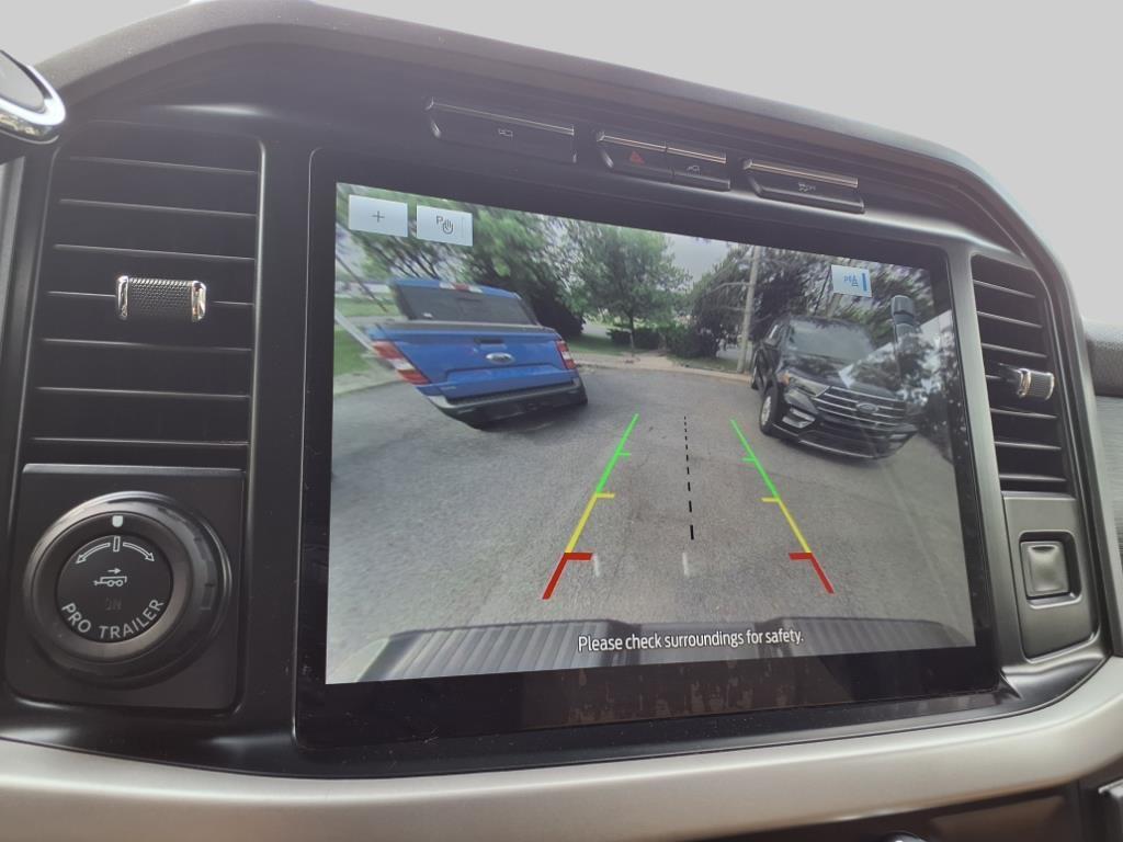 2023 – Ford – F-150