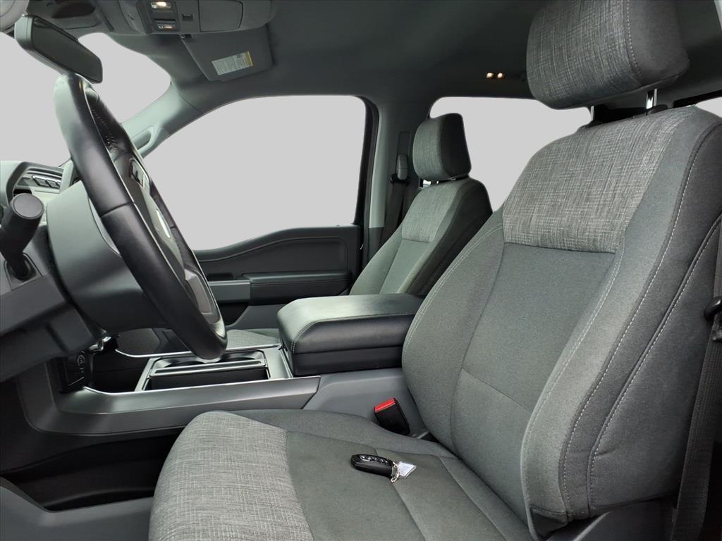 2022 – Ford – F-150