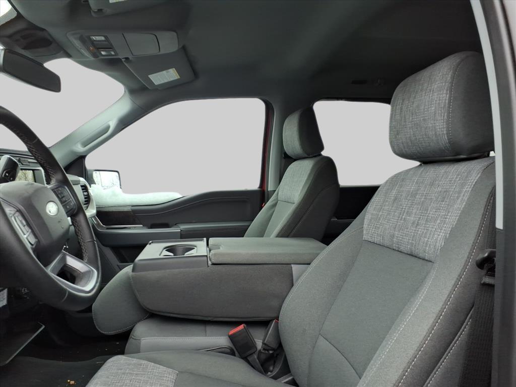 2023 – Ford – F-150