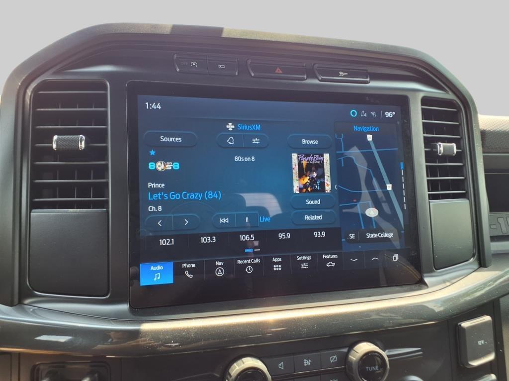 2024 – Ford – F-150