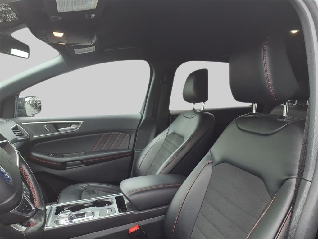 2024 – Ford – Edge