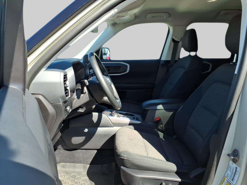 2024 – Ford – Bronco Sport