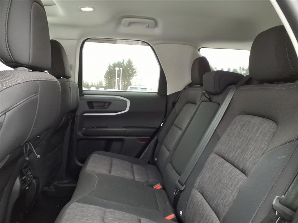 2023 – Ford – Bronco Sport