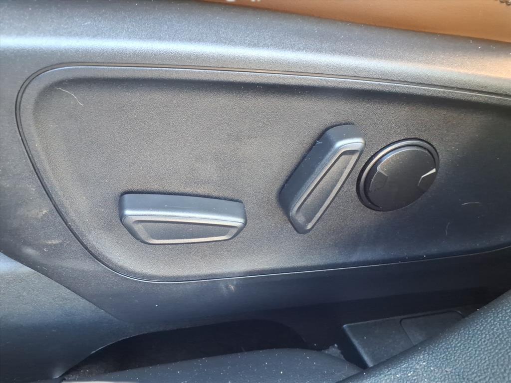 2025 – Ford – Bronco Sport