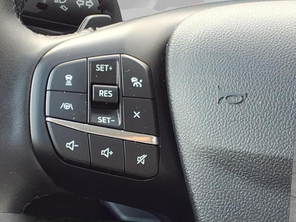 2025 – Ford – Bronco Sport