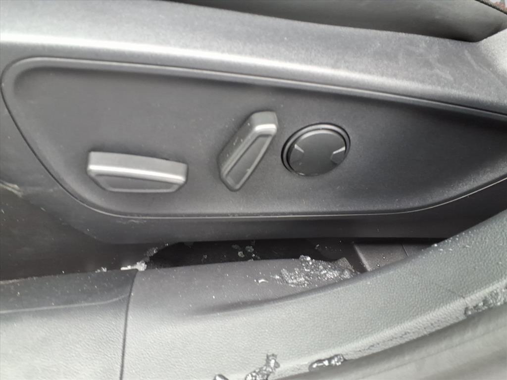 2025 – Ford – Bronco Sport