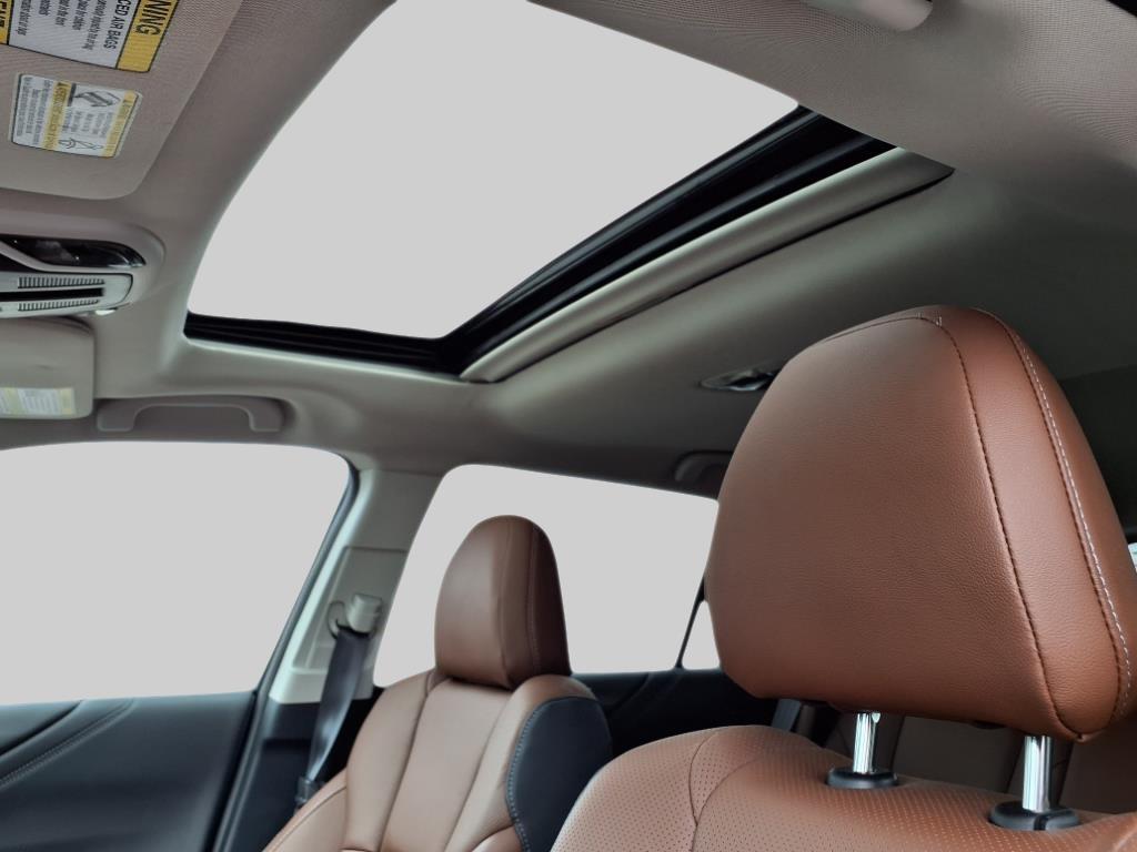 2022 – Subaru – Outback
