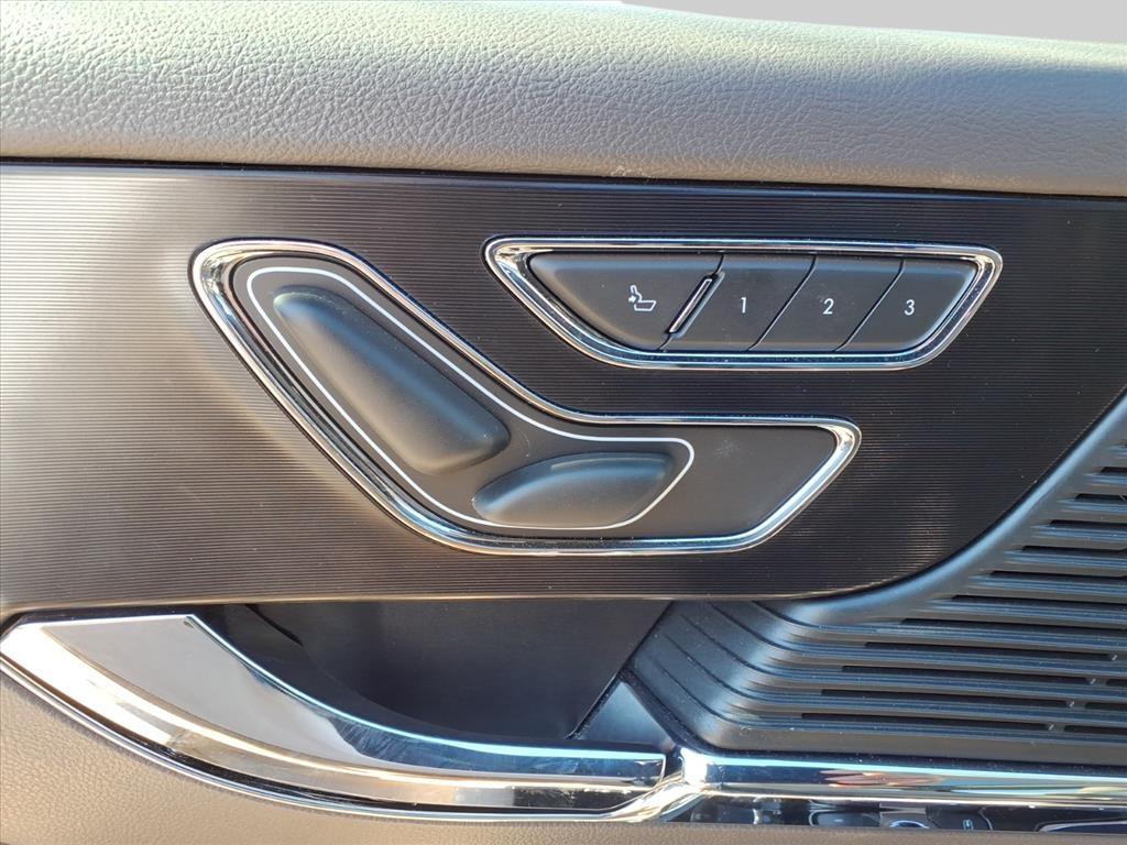 2022 – Lincoln – Corsair