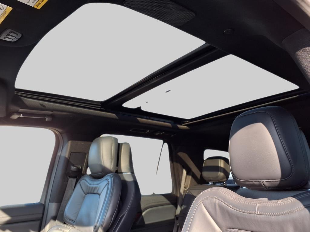 2022 – Lincoln – Navigator