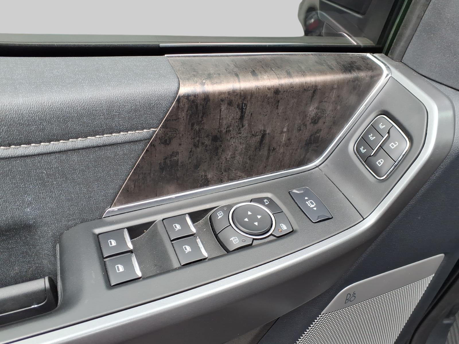 2025 – Ford – F-250 Super Duty