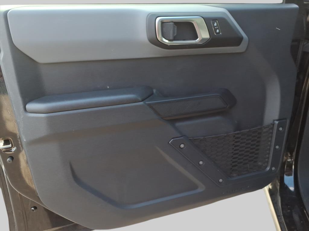 2024 – Ford – Bronco