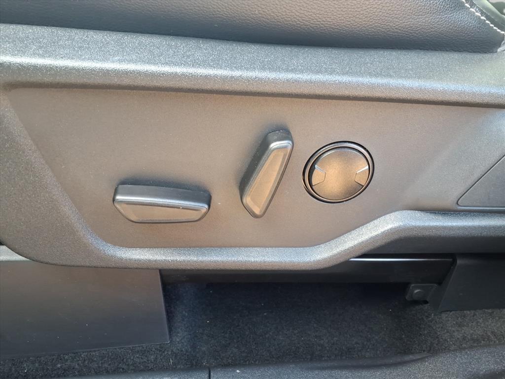 2025 – Ford – Bronco