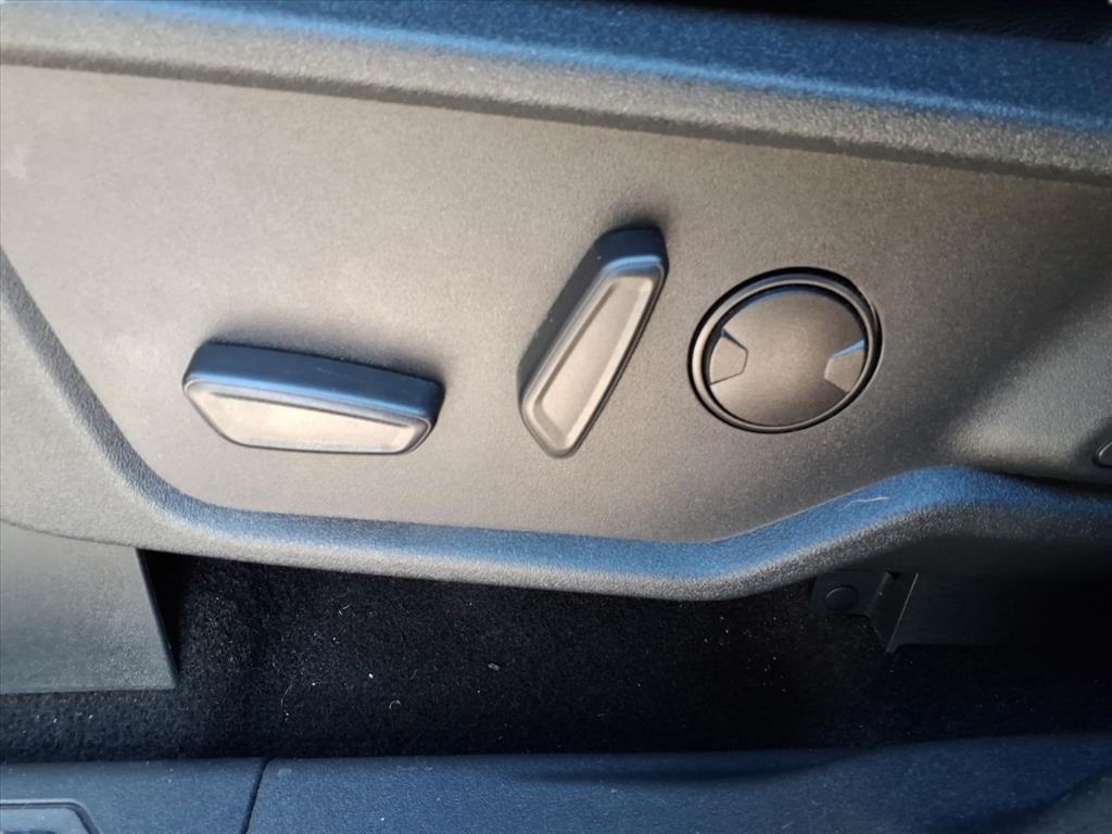 2022 – Ford – Bronco