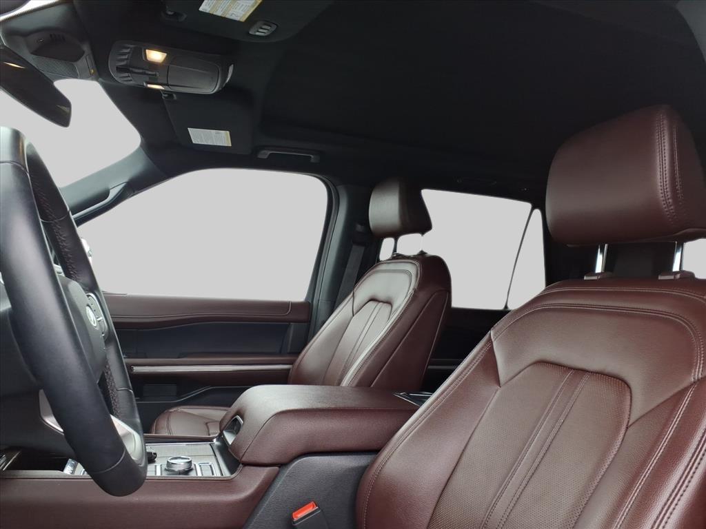 2024 – Ford – Expedition