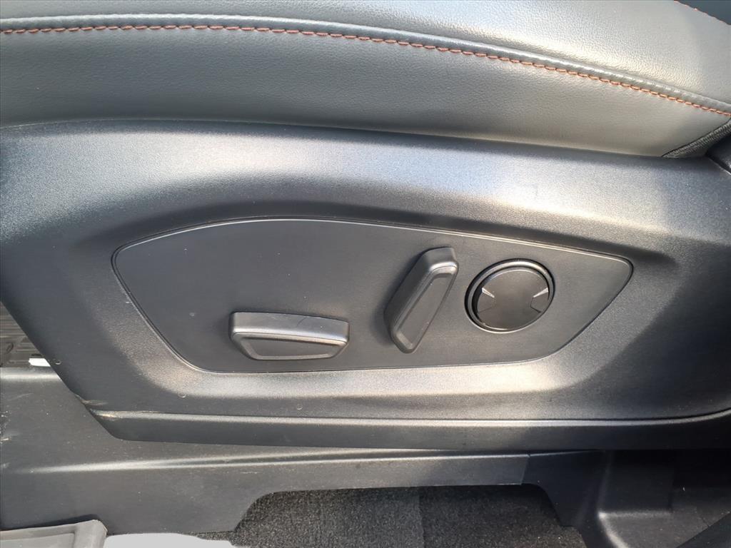 2025 – Ford – Explorer