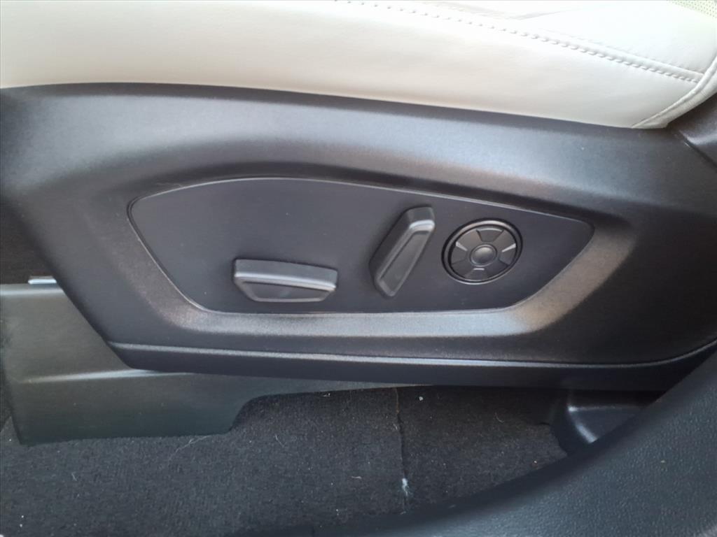 2025 – Ford – Explorer