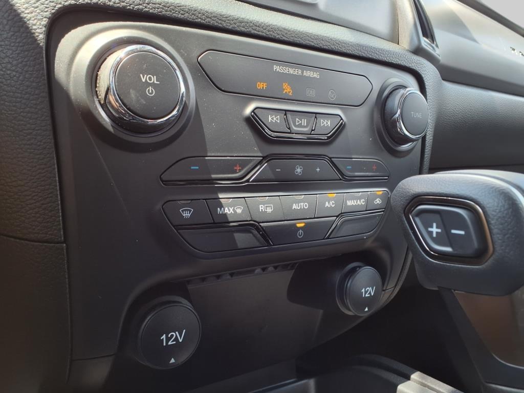 2023 – Ford – Ranger