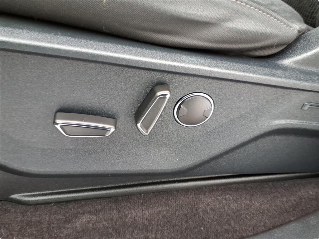 2021 – Ford – F-150