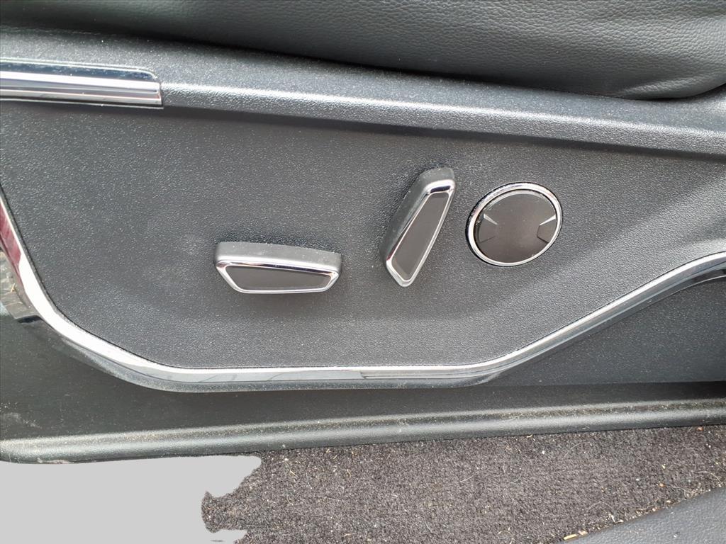 2021 – Ford – F-150