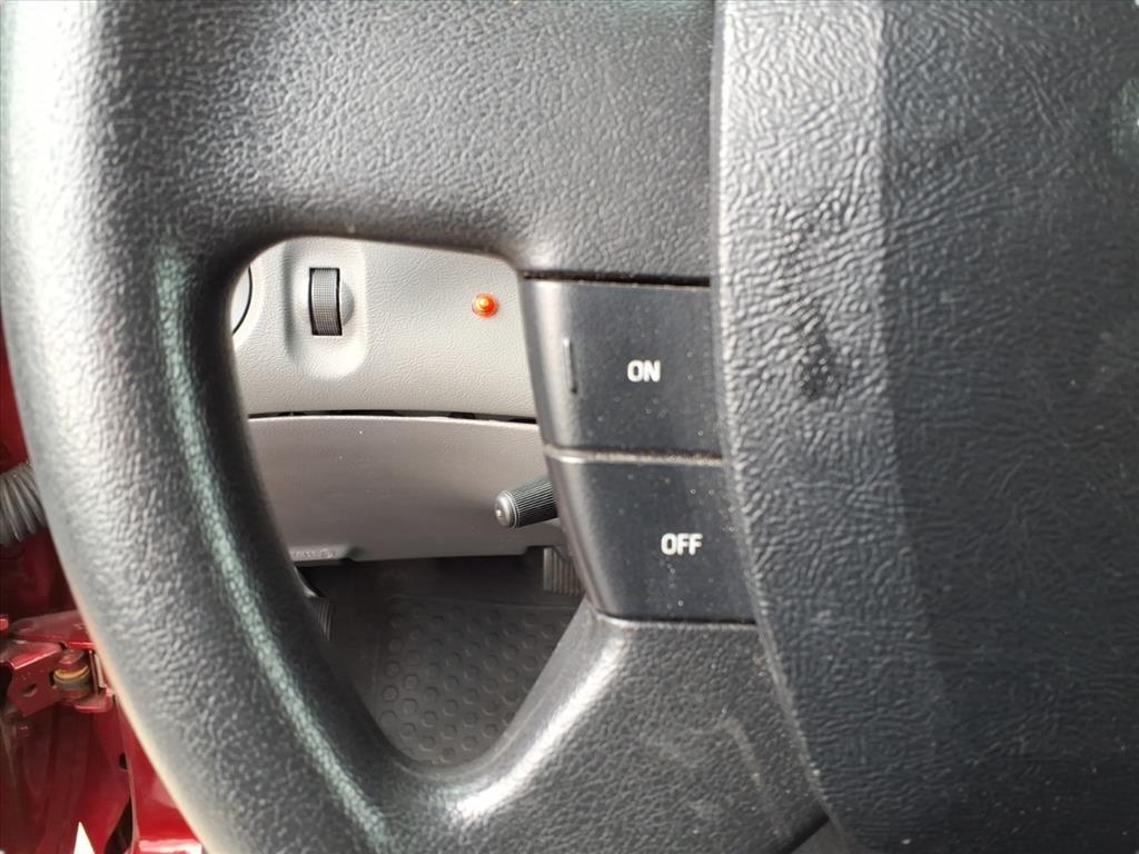 2011 – Ford – Ranger