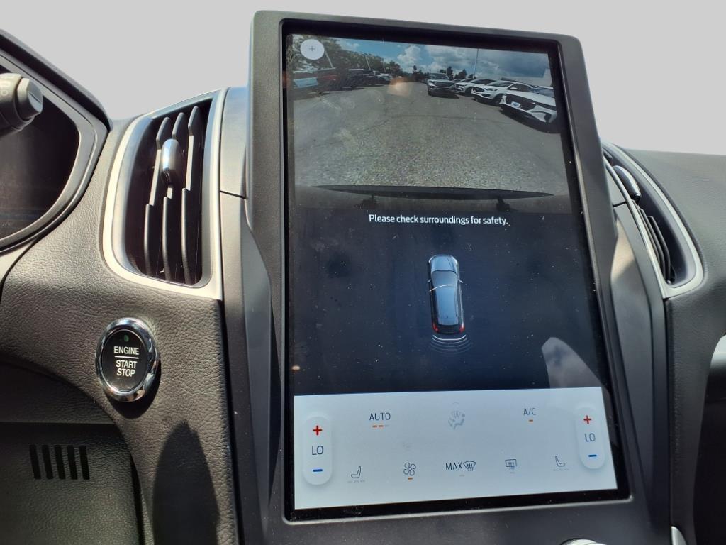 2024 – Ford – Edge
