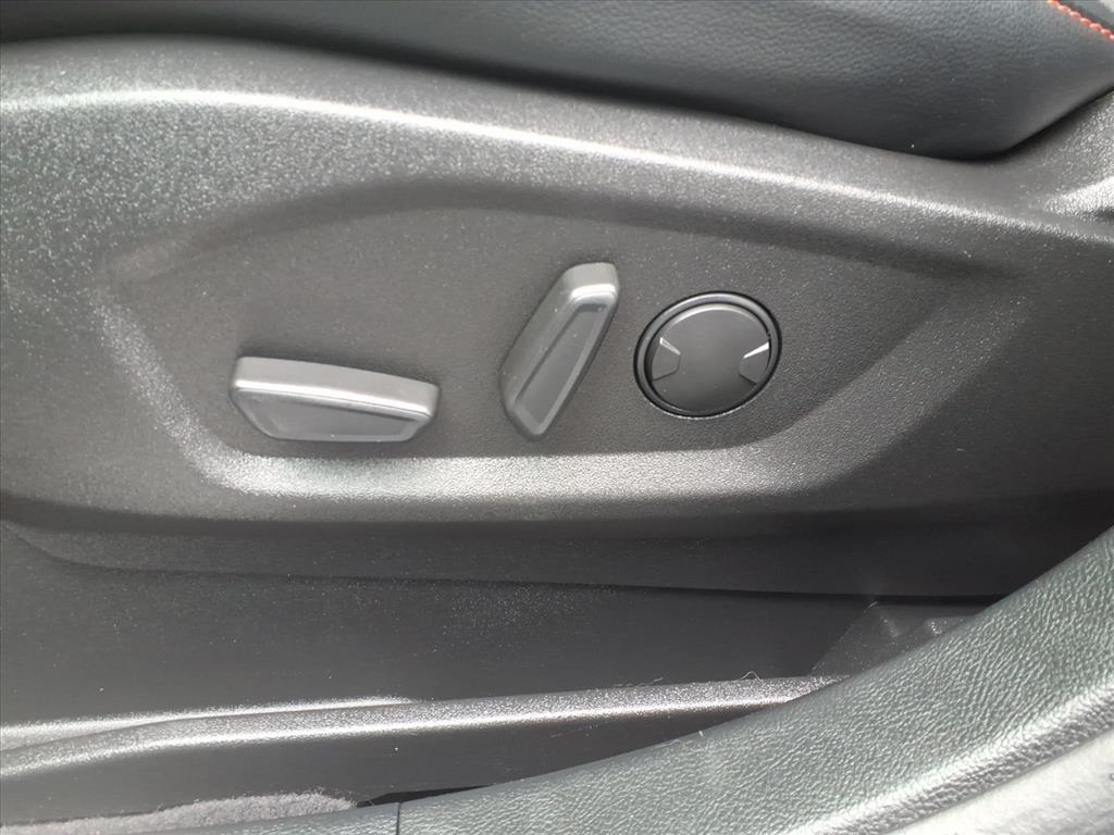 2024 – Ford – Edge