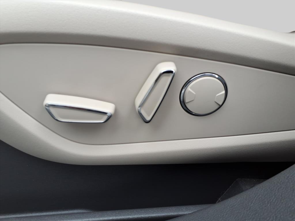 2019 – Lincoln – Nautilus