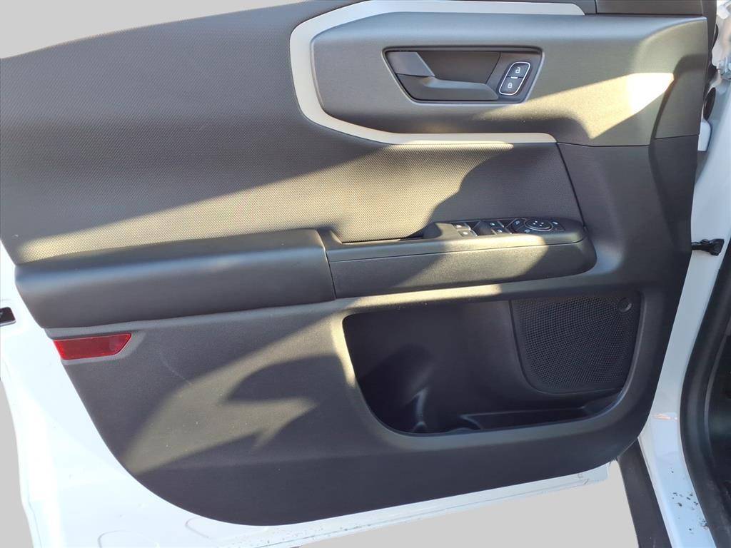 2025 – Ford – Bronco Sport