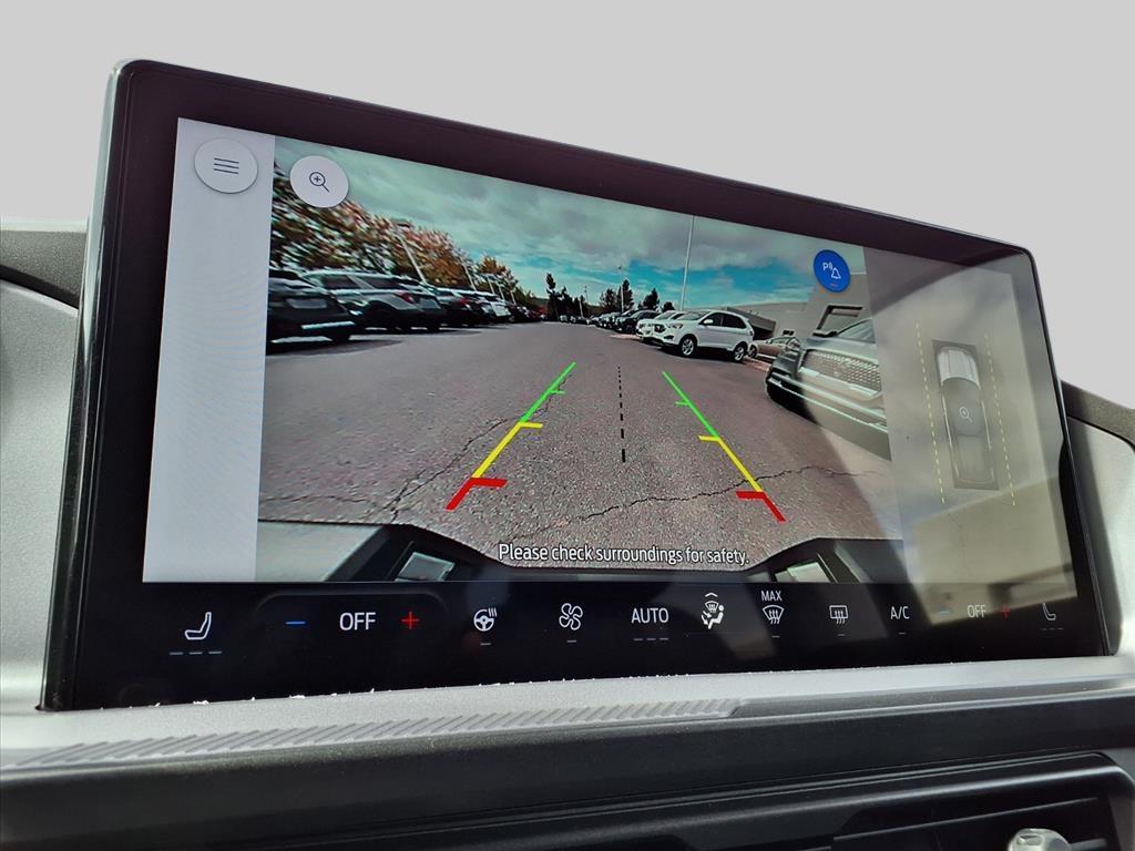 2025 – Ford – Bronco Sport