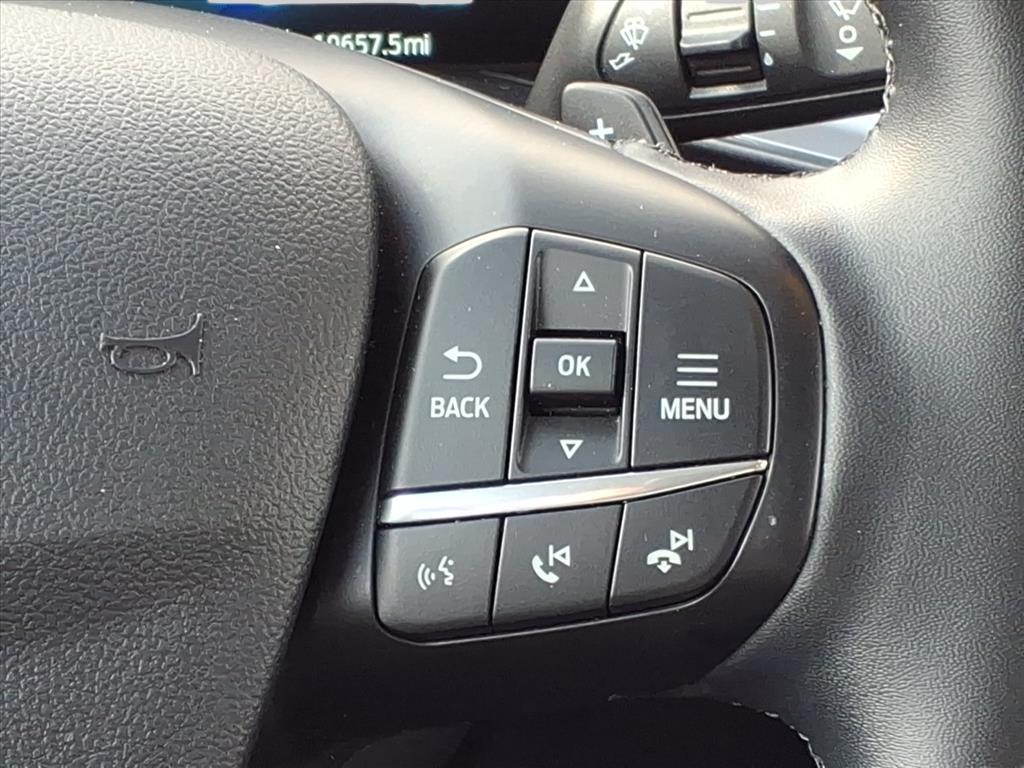 2025 – Ford – Bronco Sport