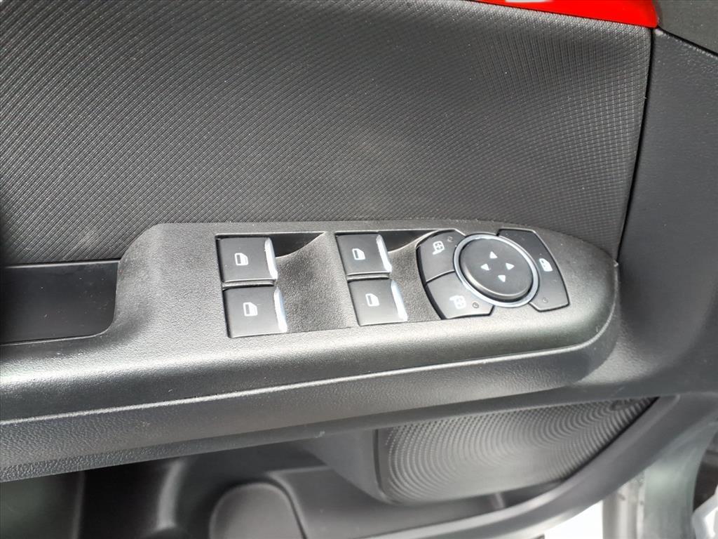 2025 – Ford – Bronco Sport