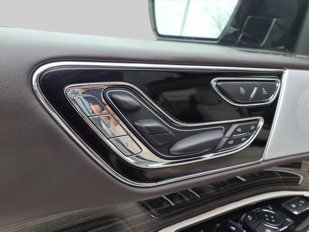 2024 – Lincoln – Navigator