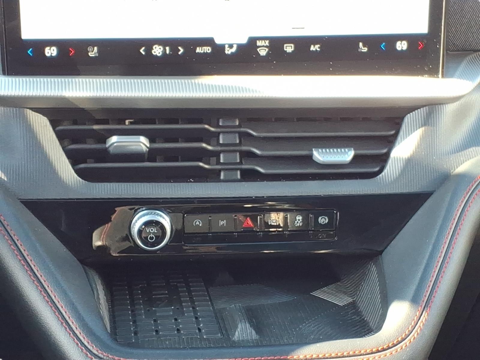 2025 – Ford – Explorer