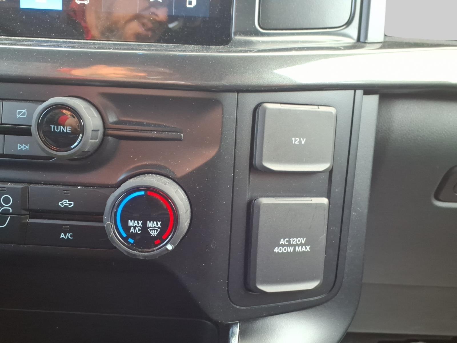 2024 – Ford – F-150