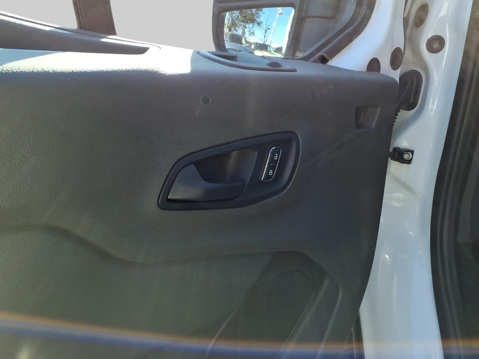 2024 – Ford – Transit