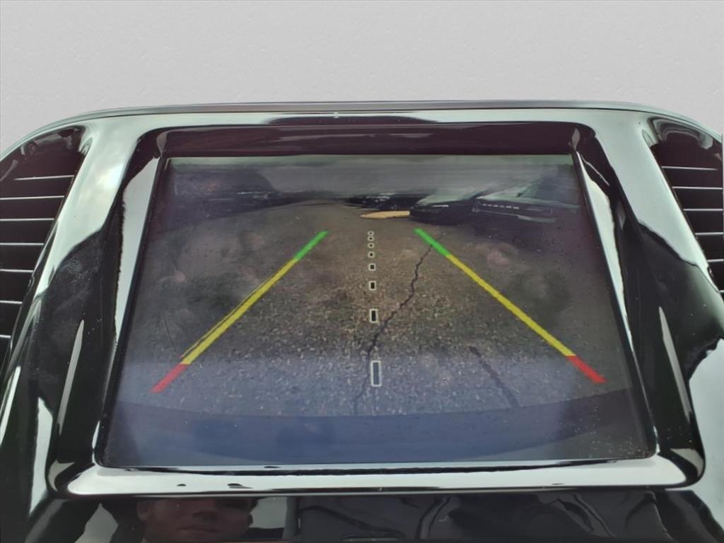 2021 – Jeep – Cherokee