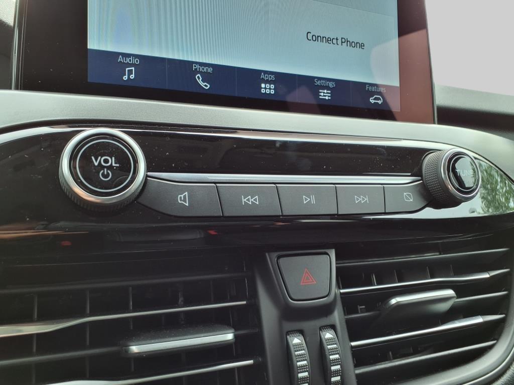 2024 – Ford – Escape