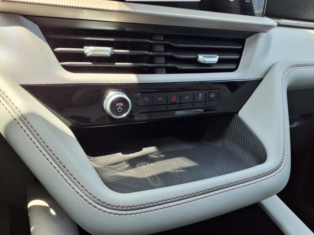 2025 – Ford – Explorer