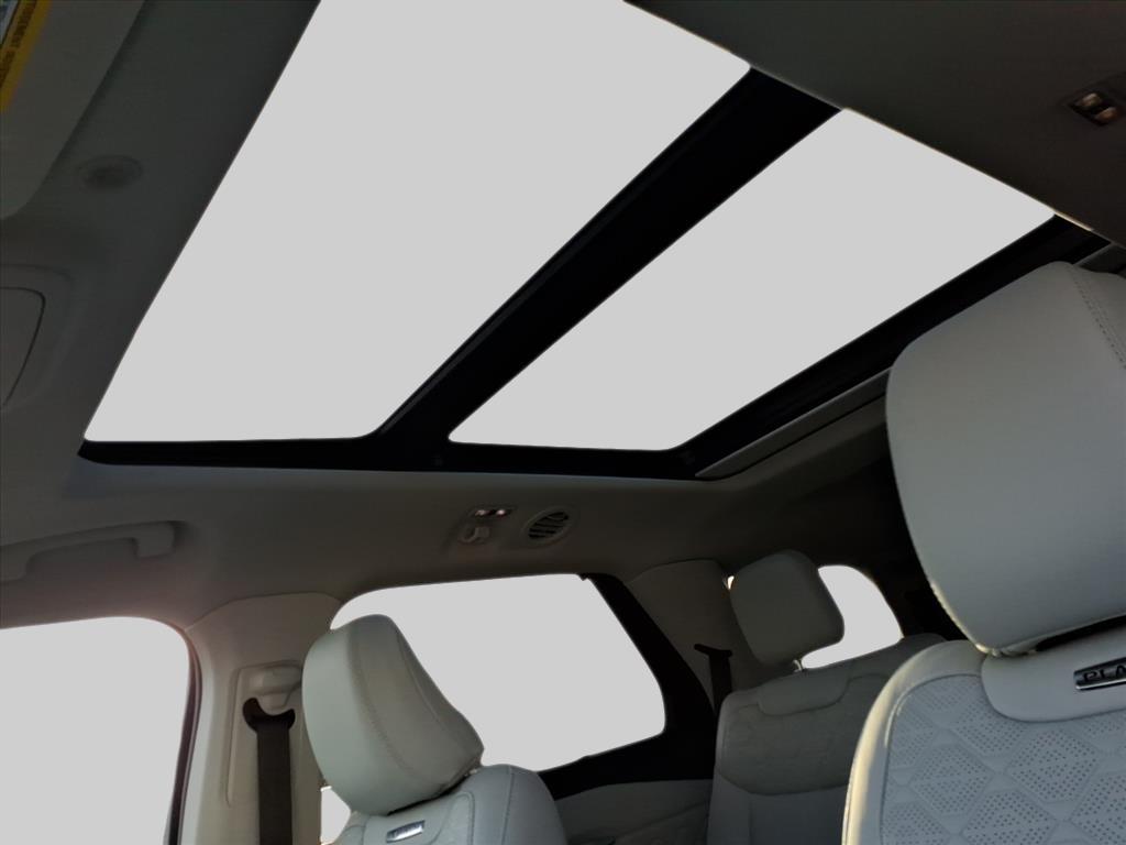 2025 – Ford – Explorer