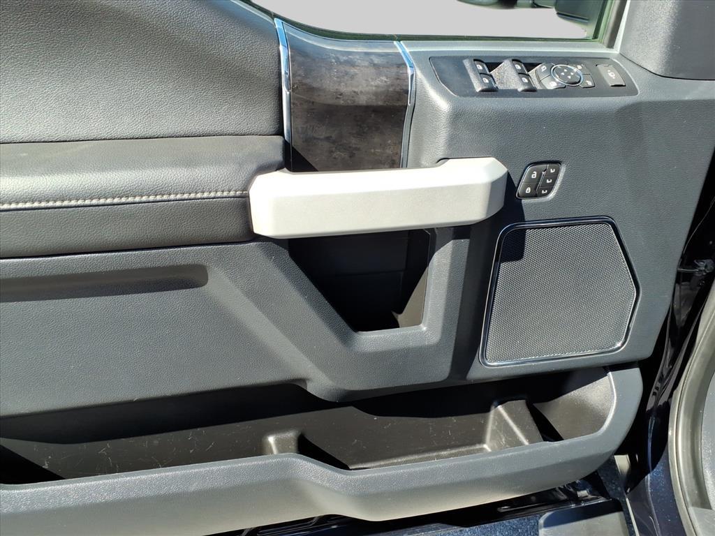 2022 – Ford – F-350 Super Duty