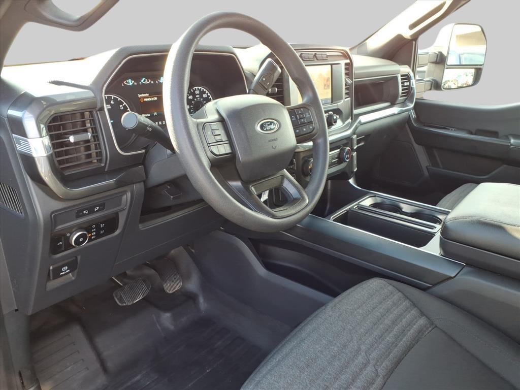 2023 – Ford – F-150