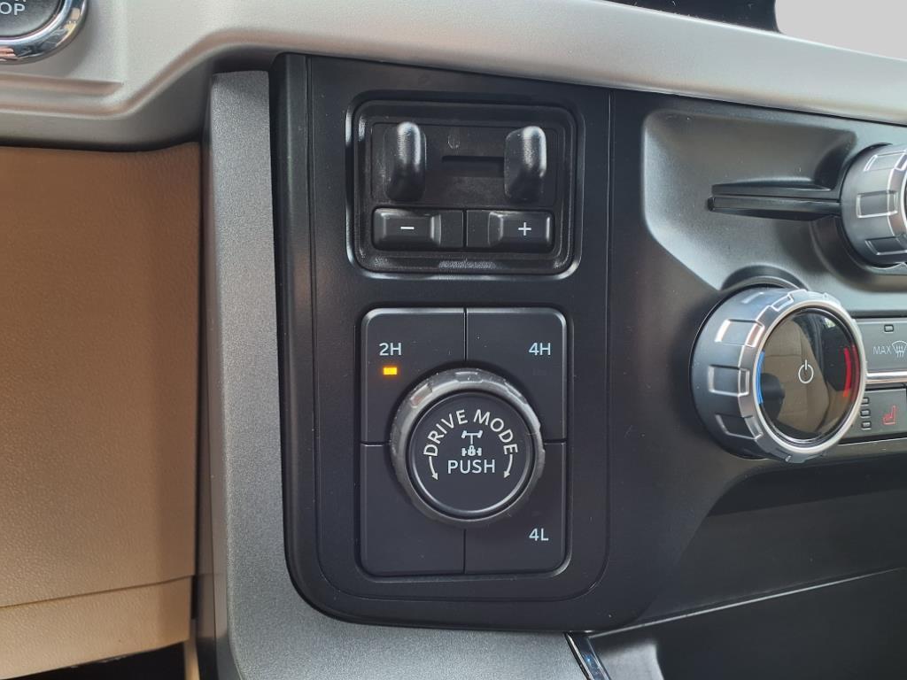 2023 – Ford – F-150