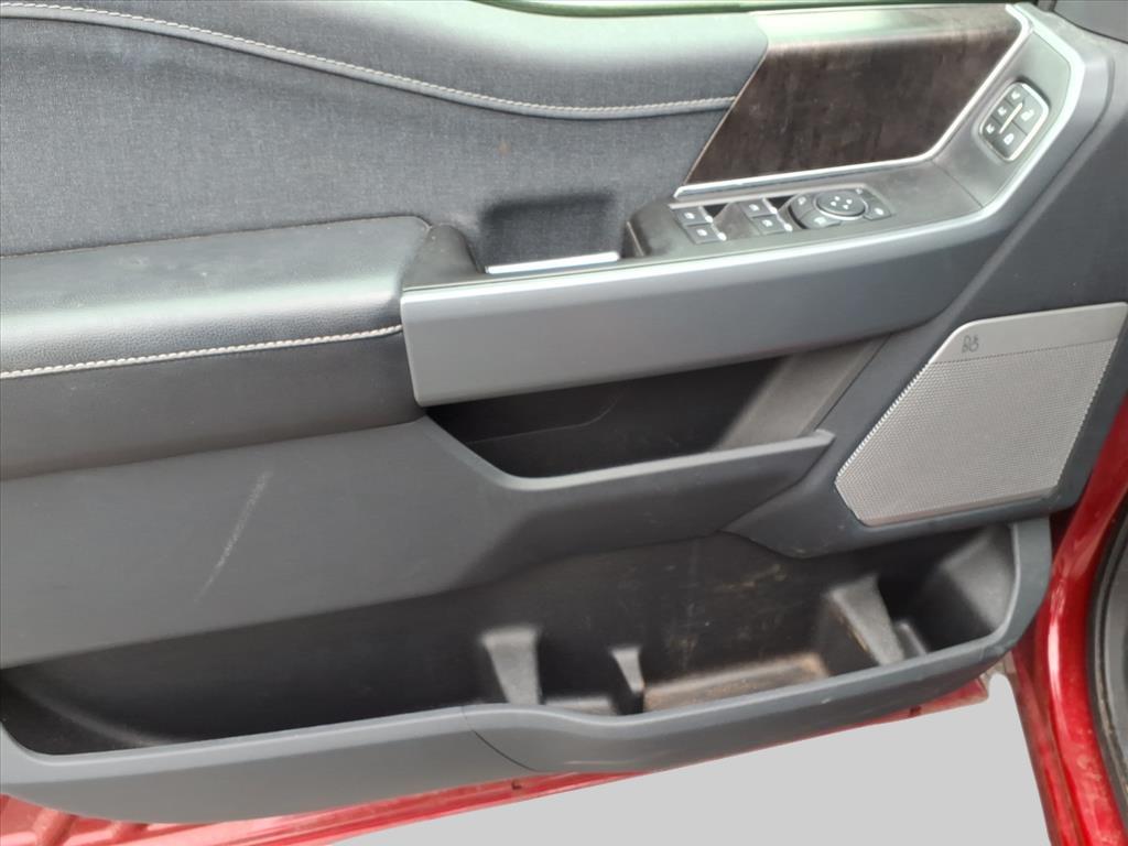 2021 – Ford – F-150