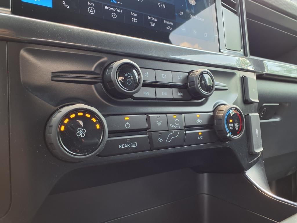 2024 – Ford – F-150