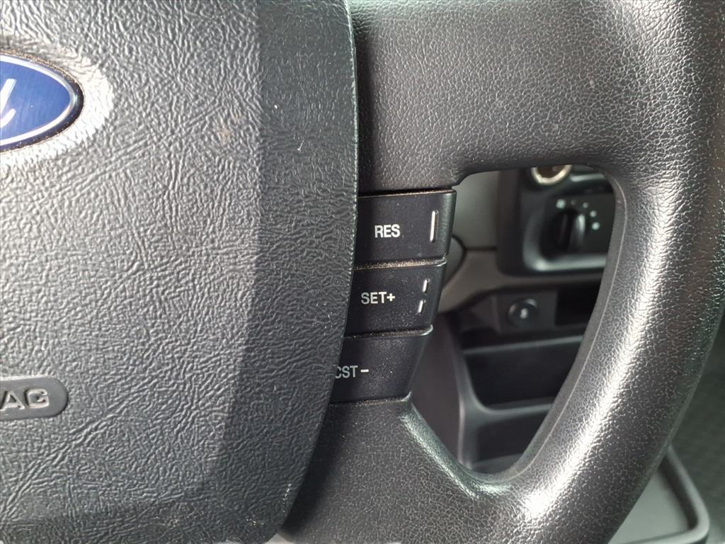 2011 – Ford – Ranger