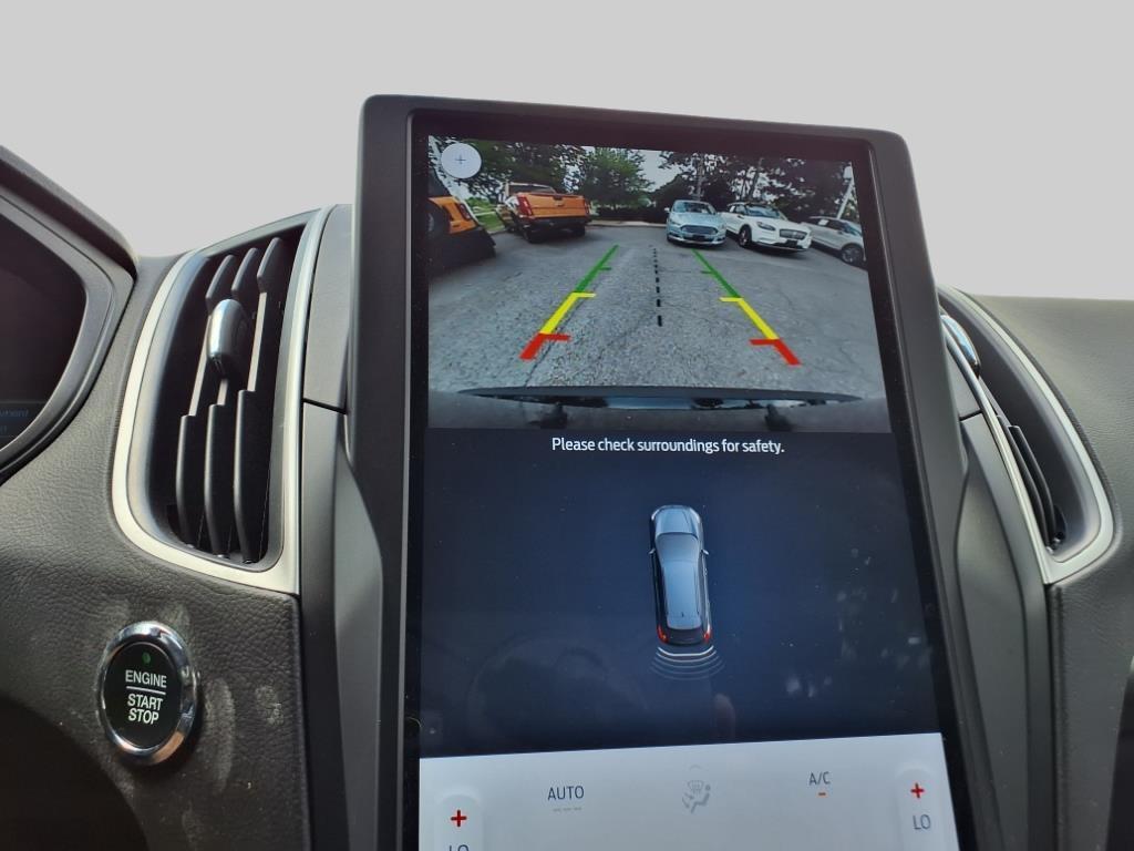 2024 – Ford – Edge