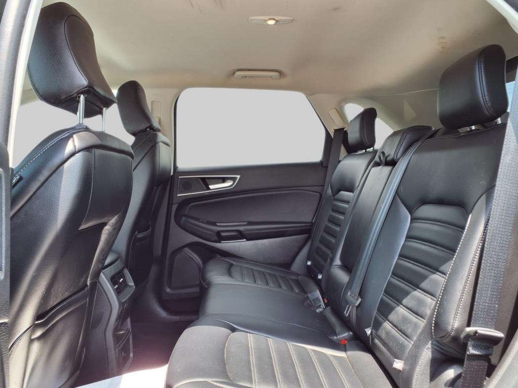 2024 – Ford – Edge