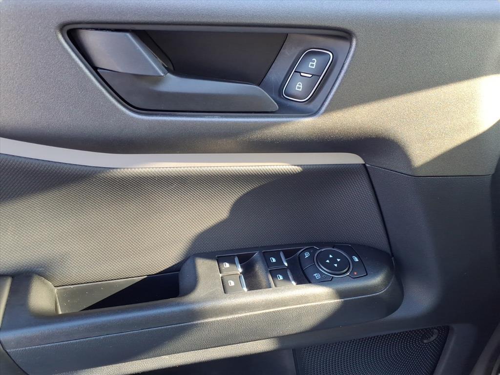 2025 – Ford – Bronco Sport